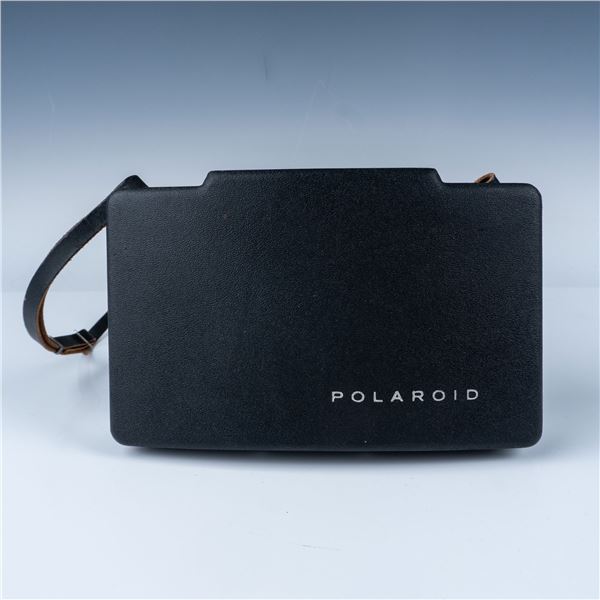Polaroid Automatic 250 Land Camera with Case