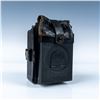Image 1 : R.B. Graflex Folding Camera with Leather Carrying Strap