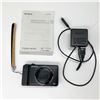 Image 4 : Sony Cyber-shot DSC-HX9V Digital Camera, 16.2MP, 16x Zoom