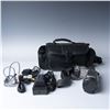 Image 4 : Sony DSC-F707 Digital Camera, Carl Zeiss Lens w Accessories