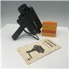 Image 3 : Vintage Chinon 213PXL Super 8 Camera with Manual and Film