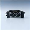 Image 5 : Vintage David White Stereo Realist Camera with Case