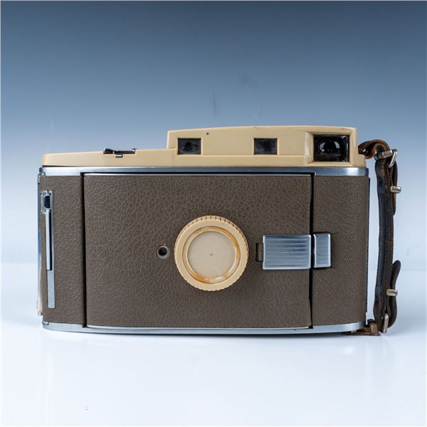 Vintage Polaroid Land Camera 800