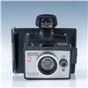 Image 1 : Vintage Polaroid Square Shooter 2 Instant Camera