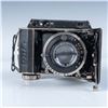 Image 2 : Zeiss Ikon Nettar Folding Camera w/ Rifax Compur Shutter