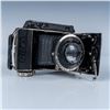 Image 3 : Zeiss Ikon Nettar Folding Camera w/ Rifax Compur Shutter