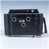 Image 4 : Zeiss Ikon Nettar Folding Camera w/ Rifax Compur Shutter