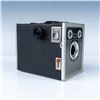 Image 2 : 1950s Ansco Shur Shot Box Camera