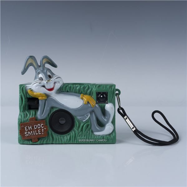 Bugs Bunny Novelty Camera, Helm Toy Corp