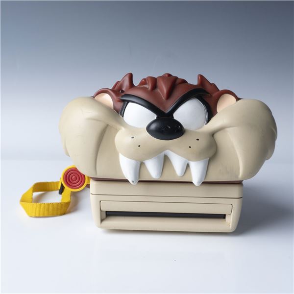 Polaroid Instant Camera, Tasmanian Devil