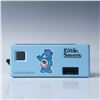 Image 3 : Care Bears "Little Savers" Blue 35mm Camera