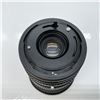 Image 5 : Seikanon 28-80mm Macro Zoom Lens, Made in Japan, 4.25"H