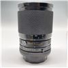 Image 2 : Soligor 28-80mm Macro Zoom Lens with Cap