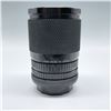 Image 3 : Soligor 28-80mm Macro Zoom Lens with Cap