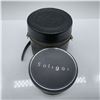 Image 1 : Soligor Wide-Auto Lens with Case & Cap, 2.75"H
