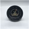 Image 2 : Soligor Wide-Auto Lens with Case & Cap, 2.75"H