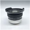 Image 4 : Soligor Wide-Auto Lens with Case & Cap, 2.75"H