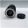 Image 4 : Vivitar Series 1 70-210mm Lens w/ Back Lens Cap