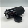 Image 5 : Vivitar Series 1 70-210mm Lens w/ Back Lens Cap