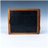 Image 3 : Vintage Wooden Large Format Camera Plate Holder