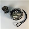 Image 1 : 2pc Ikelite Underwater Camera Housing & Hi-Color Capsule