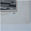 Image 2 : Andre Felix, Silverprint Photograph, Lyon Roofs, Signed