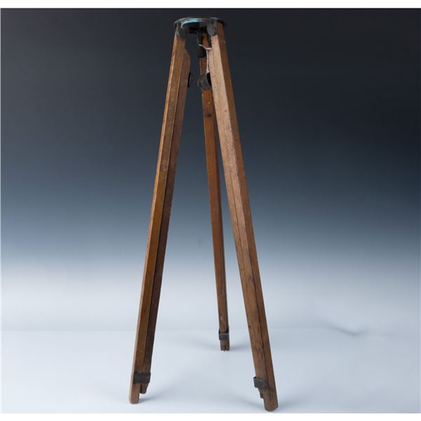 American Optical Co. Camera Tripod by Schuylkill