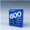 Image 2 : Polaroid 600 Plus AM/FM Film Pack Radio