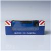 Image 1 : Hi-Tech Micro 110 Camera in Original Box