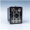 Image 1 : Kodak Brownie Junior Six-20 Box Camera