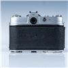 Image 3 : Kodak Retina Reflex Camera with Original Leather Case