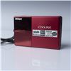 Image 2 : Nikon Coolpix S70 12.1 Megapixel Digital Camera with Case