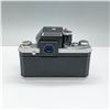Image 2 : Nikon F Photomic FTN Camera with Nikkor-S Auto f/1.4 Lens