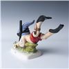 Image 3 : Hummel Goebel Figurine, Gerd the Diver