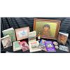Image 1 : NATIVE AMERICAN PAINTING, BOOKS, AND MORE!