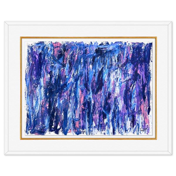 Untitled by Yuroz Original