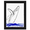 Image 1 : Humpback by Wyland Original