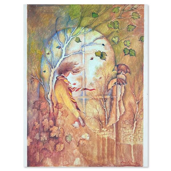 Untitled by Roitman Original