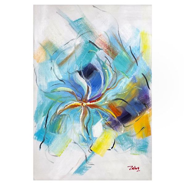 Untitled by Zahra Original