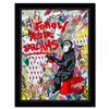 Image 1 : Everyday Life by Mr Brainwash Original