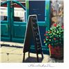 Image 2 : Le Petit Cafe (Parisian Memories) by Kondakova, Liudmila