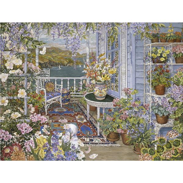 Wild Roses by John Powell