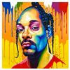 Image 1 : Snoop Dog by Ishchenko Original