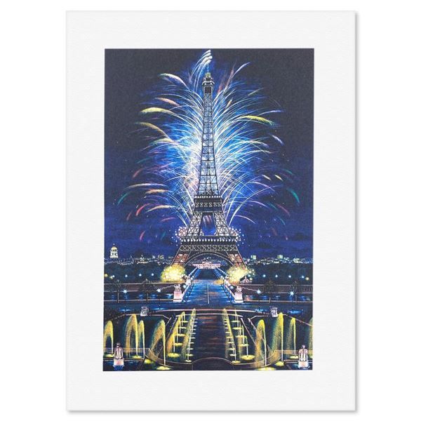 Bastille Day by Kondakova, Liudmila