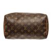 Image 4 : Louis Vuitton Speedy 25 cm Handbag