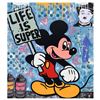 Image 1 : Life is Super by Jozza Original