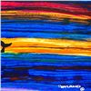 Image 2 : Whale Tail by Wyland Original