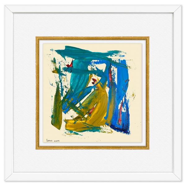 Untitled by Yuroz Original