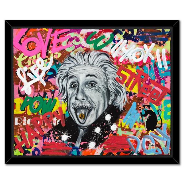 Genius by Rovenskaya Original