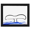 Image 1 : Whale Tail by Wyland Original